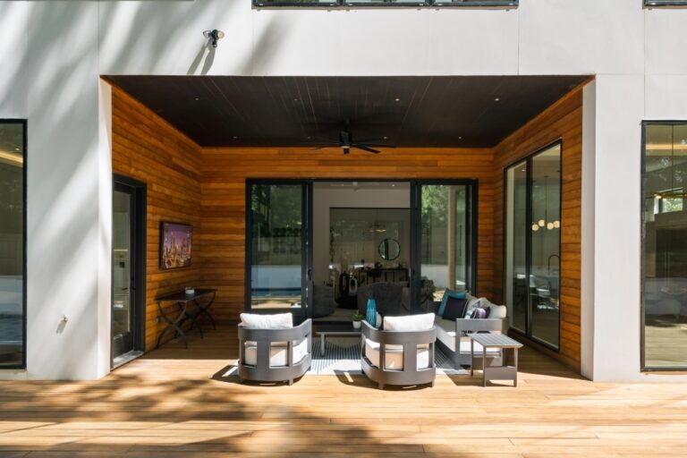 Anniston Ipe Decking: The Gold Standard for Outdoor Living