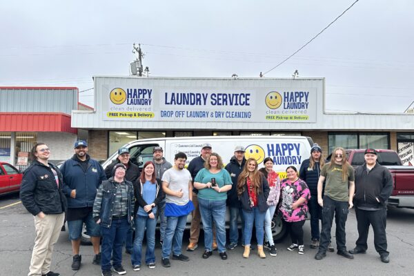 Trusted Hotel Laundry Service in Millwood – Fresh Linens, Every Time