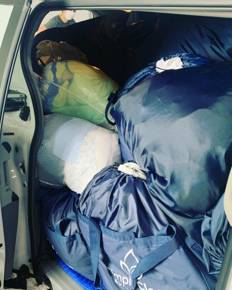 Why Olivette Residents and Businesses Trust Simply Clean Laundry Service