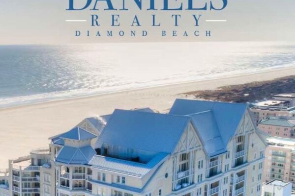 Timeless Charm at Alps Condos in Wildwood Crest